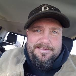 Meet your Posher, Brian